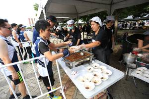 BIB: 
                            <button type="button" onclick="openModal(4726267)" class="btn btn-primary btn-sm float-right btn-popup" data-toggle="modal" data-target=".modal-high-quality">
                        <i class="fas fa-shopping-cart"></i> Add to Cart
                    </button>
                                            <button type="button" onclick="isThisMe(4726267, true)" class="btn btn-success btn-sm float-right btn-popup btn-isme hidden" data-toggle="tooltip" data-placement="bottom" title="นี่คือรูปของคุณใช่ไหม คลิกที่นี่เพื่อเอาเข้าอัลบั้ม">
                        <i class="fas fa-plus"></i> Add to album
                    </button>
                    <button type="button" onclick="isThisMe(4726267, false)" class="btn btn-warning btn-sm float-right btn-popup btn-isnotme hidden">
                        <i class="fas fa-ban"></i> Remove from album
                    </button>